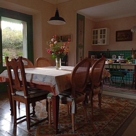 Paca Casa Rural. Arts And Landscape In Asturias Gijon Bagian luar foto