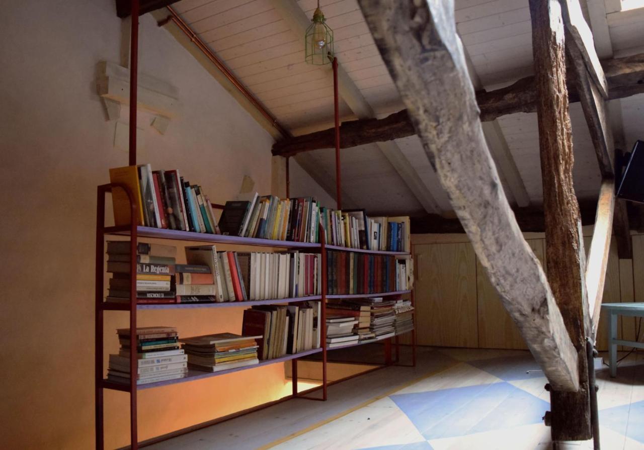 Paca Casa Rural. Arts And Landscape In Asturias Gijon Bagian luar foto
