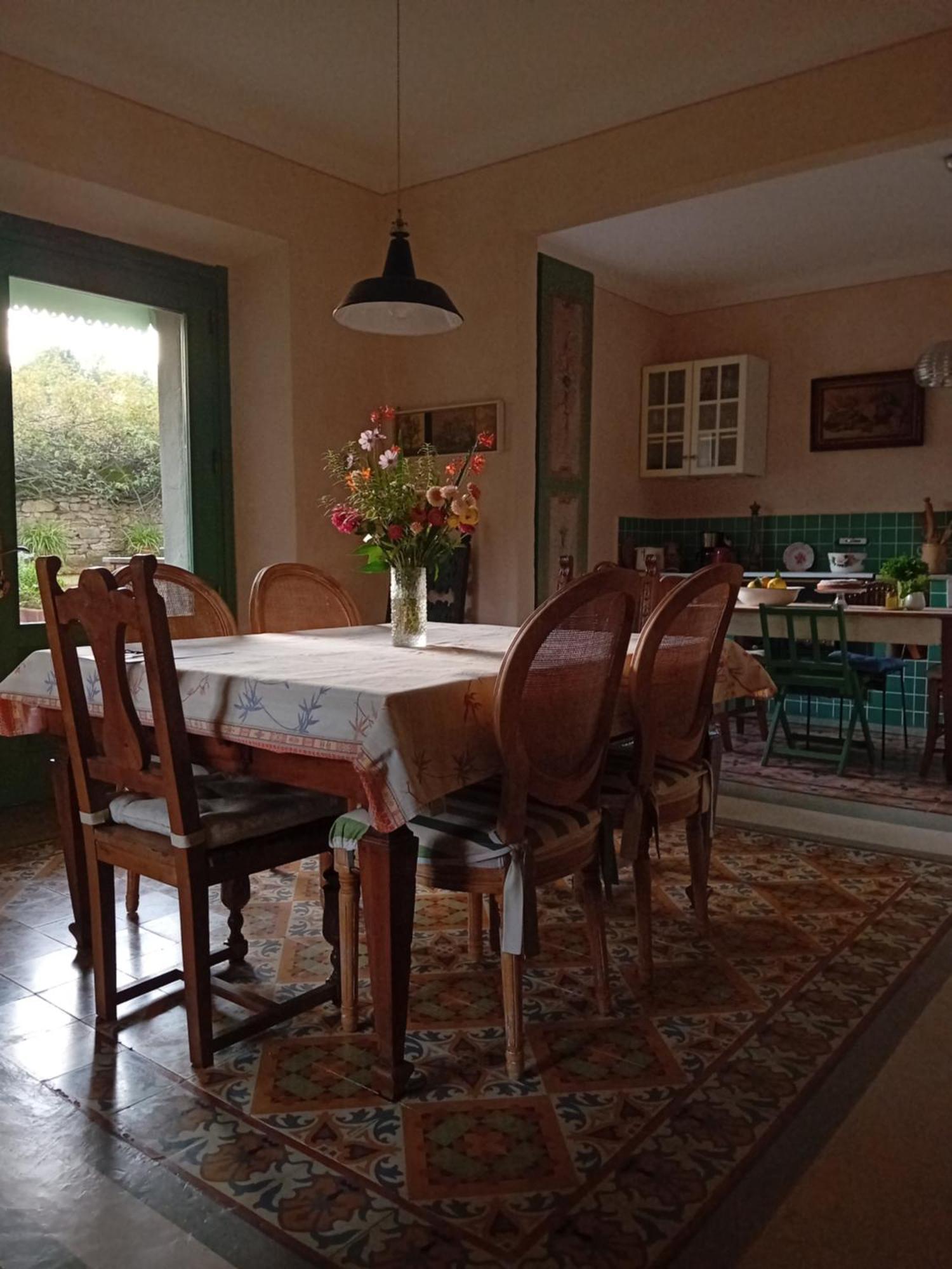Paca Casa Rural. Arts And Landscape In Asturias Gijon Bagian luar foto