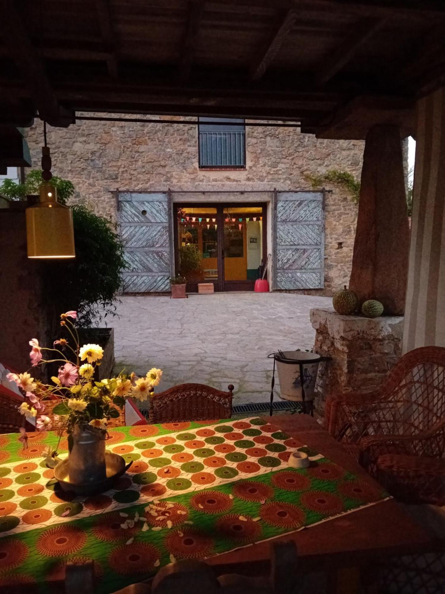 Paca Casa Rural. Arts And Landscape In Asturias Gijon Bagian luar foto
